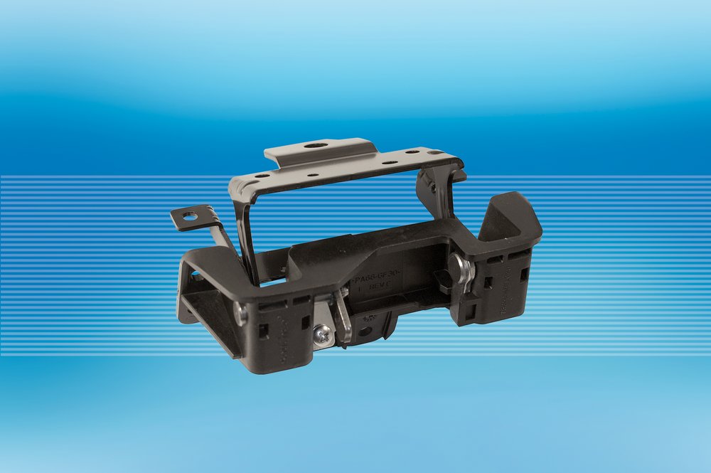 Southco nabízí nejlepší techniku pro ergonomii a nastavení polohy pro střední loketní opěrky a opěrky hlavy v automobilech